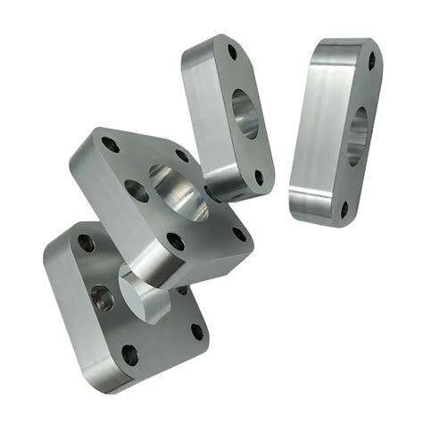 Custom Precision CNC Machining Parts Manufacturer&Supplier